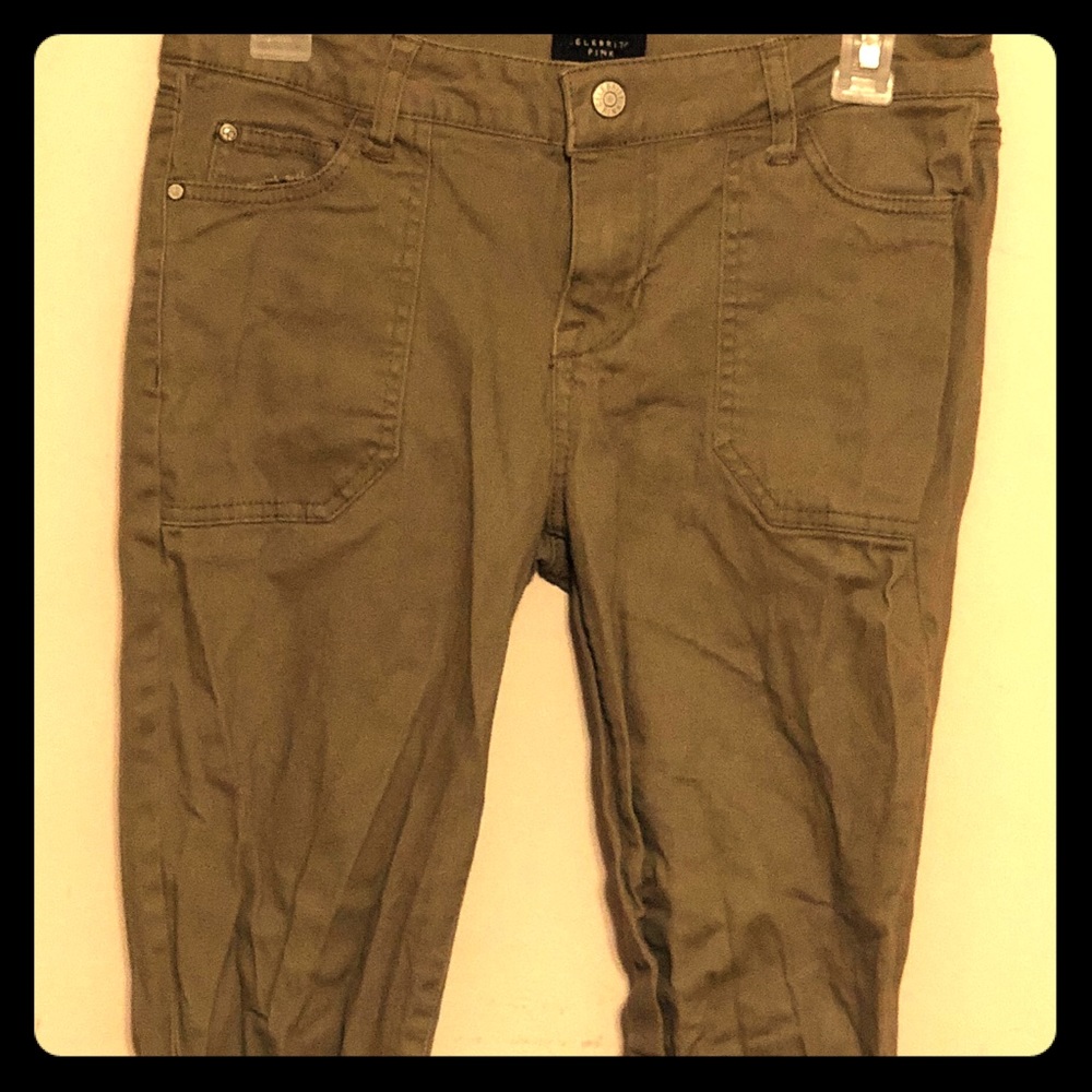 Woman's Skinny Jeans